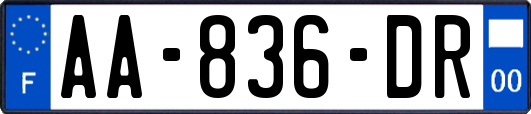 AA-836-DR