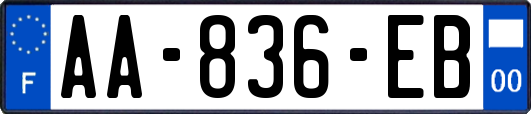 AA-836-EB