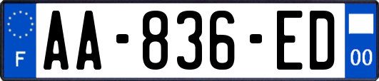 AA-836-ED