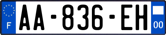 AA-836-EH