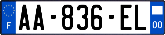 AA-836-EL