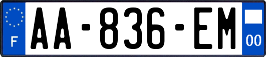 AA-836-EM