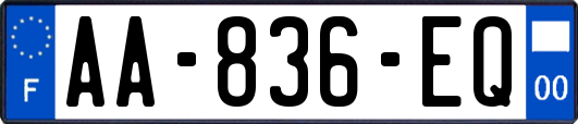 AA-836-EQ