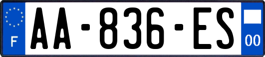 AA-836-ES