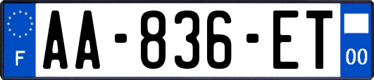 AA-836-ET