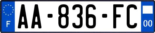 AA-836-FC