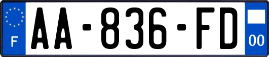 AA-836-FD