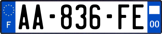 AA-836-FE