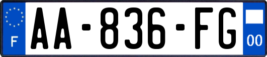 AA-836-FG