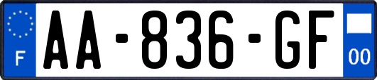 AA-836-GF