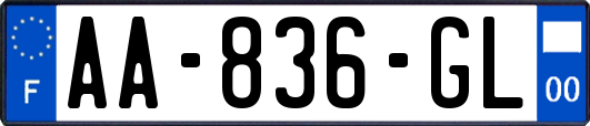 AA-836-GL