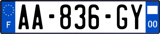 AA-836-GY