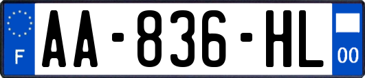 AA-836-HL