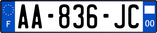 AA-836-JC