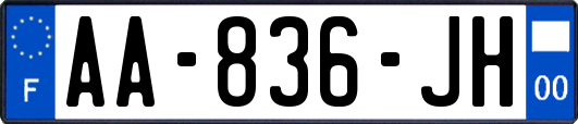 AA-836-JH