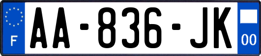 AA-836-JK