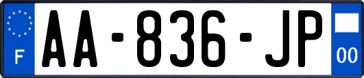 AA-836-JP