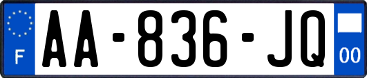 AA-836-JQ