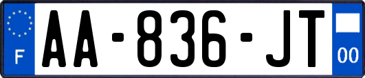 AA-836-JT