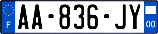 AA-836-JY