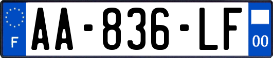 AA-836-LF