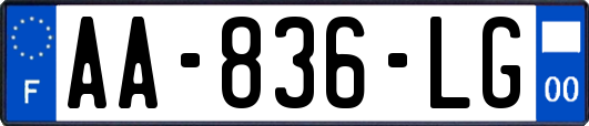 AA-836-LG