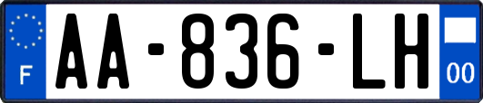 AA-836-LH