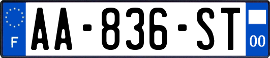 AA-836-ST