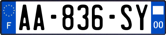 AA-836-SY