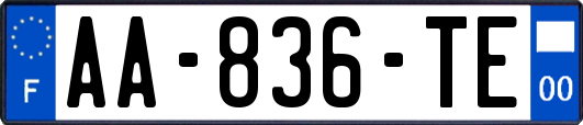 AA-836-TE