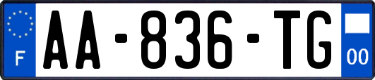 AA-836-TG