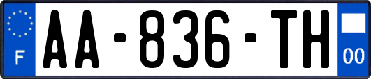 AA-836-TH