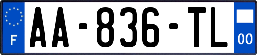 AA-836-TL