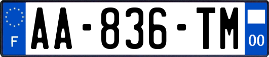 AA-836-TM