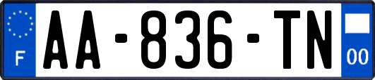 AA-836-TN