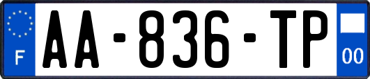 AA-836-TP