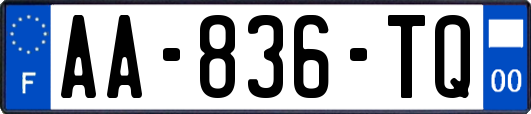 AA-836-TQ