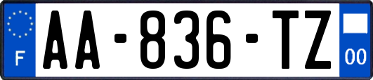 AA-836-TZ