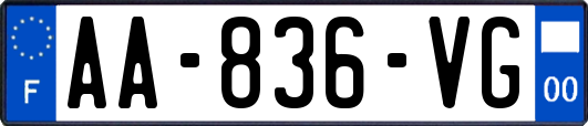 AA-836-VG