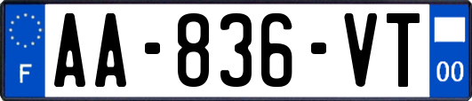 AA-836-VT