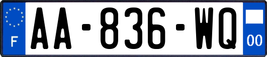 AA-836-WQ