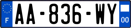 AA-836-WY