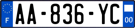 AA-836-YC