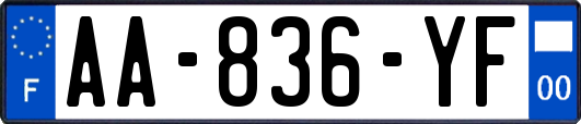 AA-836-YF