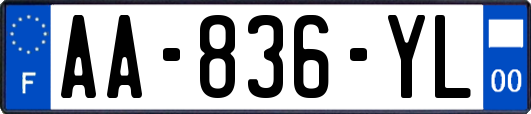 AA-836-YL