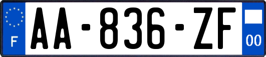 AA-836-ZF