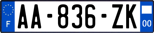 AA-836-ZK