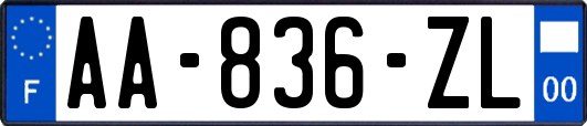 AA-836-ZL