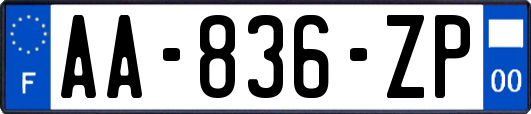 AA-836-ZP