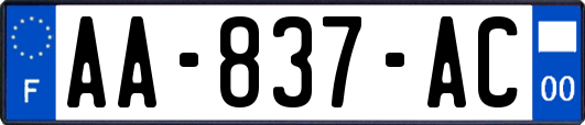 AA-837-AC